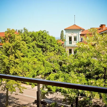Sunny - Hav Aparts Sopot